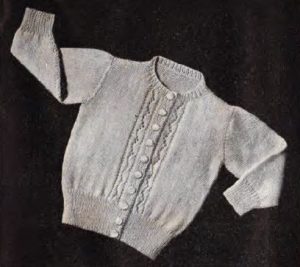 Patons R17 Knitting Book - Specially Requested Reprints - Image 29