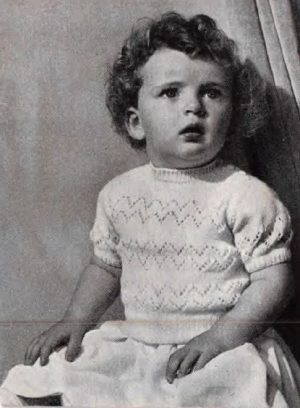 Patons R17 Knitting Book - Specially Requested Reprints - Image 28