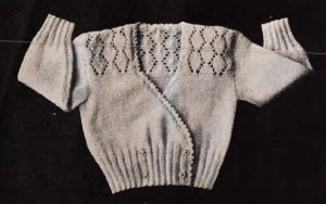 Patons R17 Knitting Book - Specially Requested Reprints - Image 22