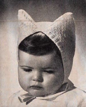 Patons R17 Knitting Book - Specially Requested Reprints - Image 21