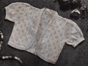 Patons R17 Knitting Book - Specially Requested Reprints - Image 18