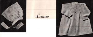 Patons R17 Knitting Book - Specially Requested Reprints - Image 16