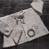 Patons R17 Knitting Book - Specially Requested Reprints - Image 15