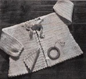 Patons R17 Knitting Book - Specially Requested Reprints - Image 15