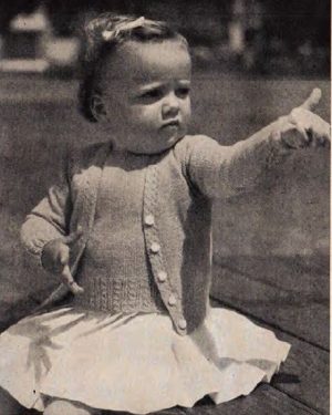 Patons R17 Knitting Book - Specially Requested Reprints - Image 13
