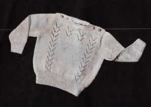 Patons R17 Knitting Book - Specially Requested Reprints - Image 12