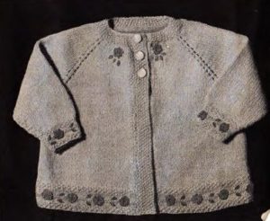 Patons R17 Knitting Book - Specially Requested Reprints - Image 11