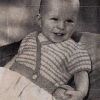 Patons R17 Knitting Book - Specially Requested Reprints - Image 7