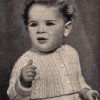 Patons R17 Knitting Book - Specially Requested Reprints - Image 5
