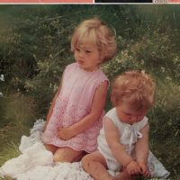 Sirdar 3008 - Dress, Shell, Panties and Shawl