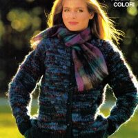 Thorobred 248 - Cardigan