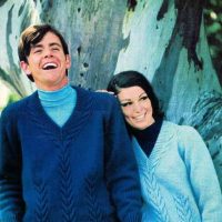 Trio Knits 87 - Jumpers