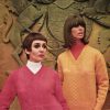 Villawool 144 - Designs for Ladies