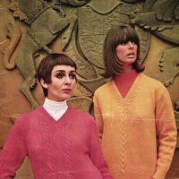 Villawool 144 - Designs for Ladies