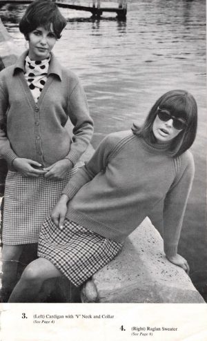 Villawool 144 - Designs for Ladies - Image 2