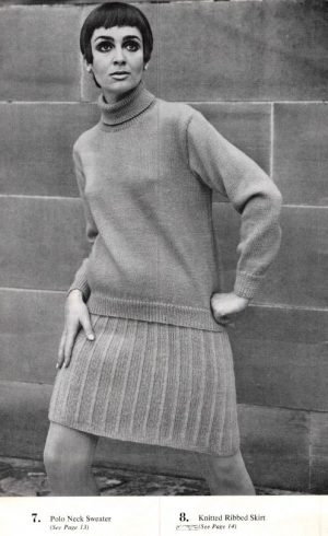 Villawool 144 - Designs for Ladies - Image 3