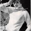 Best of all Children's Knitting - Womans Realm 1963 - Image 7