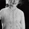 Best of all Children's Knitting - Womans Realm 1963 - Image 5