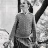 Best of all Children's Knitting - Womans Realm 1963 - Image 4