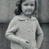Patons 654 - Childrens Wear 2 to 8 - Image 11