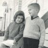 Patons 654 - Childrens Wear 2 to 8 - Image 5