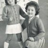 Patons 654 - Childrens Wear 2 to 8 - Image 3