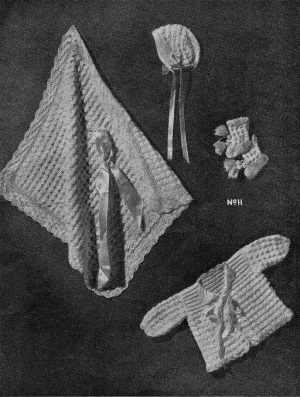 Paragon 2 - American Styles Baby Book - Image 6