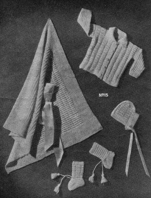 Paragon 2 - American Styles Baby Book - Image 5