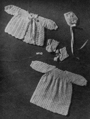 Paragon 2 - American Styles Baby Book - Image 4