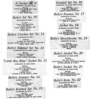 Paragon 2 - American Styles Baby Book - Image 2