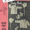 Paragon 2 - American Styles Baby Book