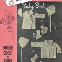 Paragon 2 - American Styles Baby Book