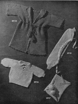 Paragon 2 - American Styles Baby Book - Image 7