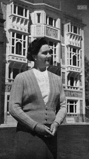 Patons Knitting Book No 333 - Image 8