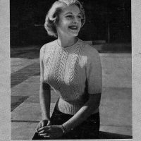 Patons Knitting Book No 333