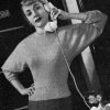 Patons Knitting Book No 333 - Image 6