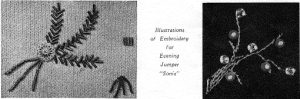 Patons Knitting Book No 333 - Image 2