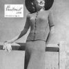 Sunglo Knitting Book - Series 108 - Image 8
