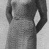 Sunglo Knitting Book - Series 108 - Image 4