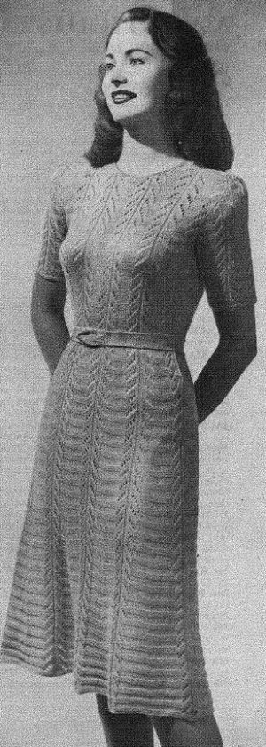 Sunglo Knitting Book - Series 108 - Image 4