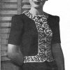 Sunglo Knitting Book - Series 49 - Image 6