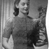 Sunglo Knitting Book - Series 49 - Image 5