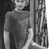 Sunglo Knitting Book - Series 49 - Image 3