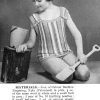 Woman 7 July 1956 - Children's Spring Knitting - Image 8
