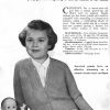 Woman 7 July 1956 - Children's Spring Knitting - Image 7
