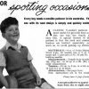 Woman 7 July 1956 - Children's Spring Knitting - Image 5