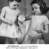 Woman 7 July 1956 - Children's Spring Knitting - Image 4
