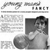 Woman 7 July 1956 - Children's Spring Knitting - Image 2