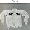 Norris 21 - Playtime Sweaters for Children ages 3 to 12 - Image 7