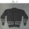 Norris 21 - Playtime Sweaters for Children ages 3 to 12 - Image 3
